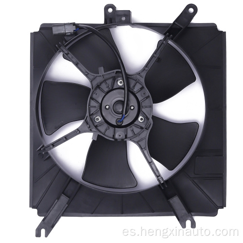 25380-FD000 KIA RIO 1.3/1.5 Ventilador de ventilador de radiador